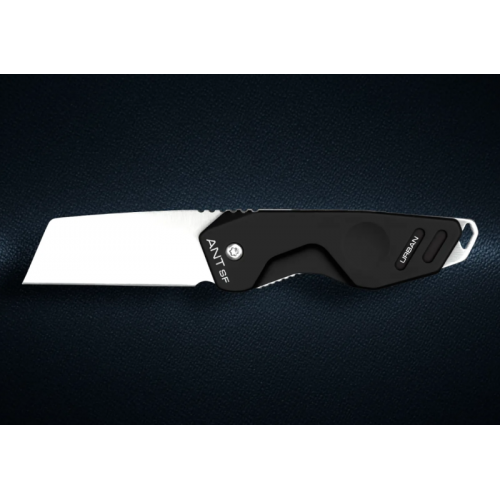 Extrema Ratio ANT Urban SF Black Satin 0471/SAT/BLK