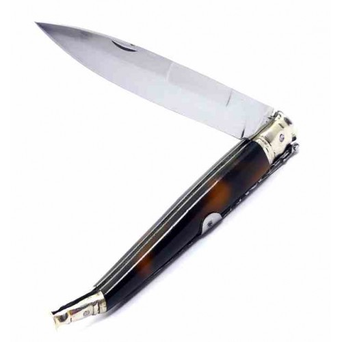 Arcos Estilete Vintage Celluloid Carey 145