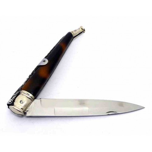 Arcos Estilete Antiguo Pasta Carey 145