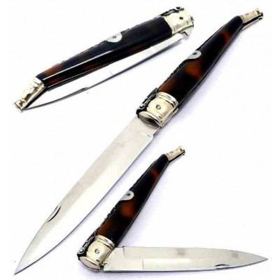 Arcos Estilete Vintage Celluloid Carey 145