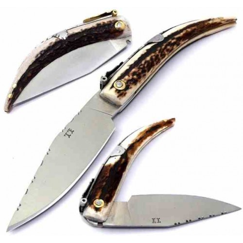 Isidro Artesano Punta Ciervo 120