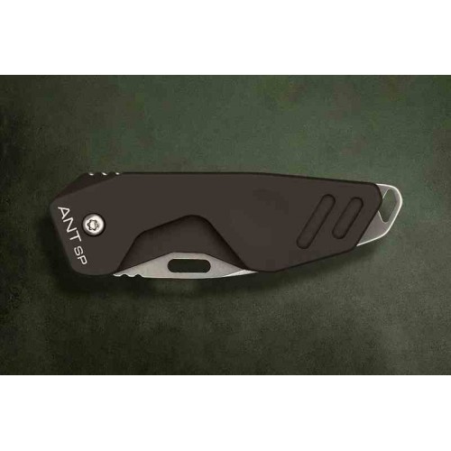 Extrema Ratio ANT SP Ranger Green Stone Washed N690 0469/sw/grn