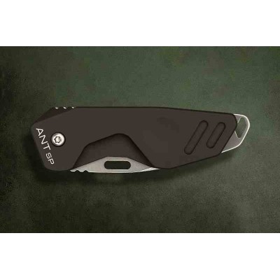 Extrema Ratio ANT SP Ranger Green Stone Washed N690 0469/sw/grn