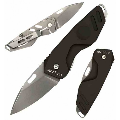 Extrema Ratio ANT SP Ranger Green Stone Washed N690 0469/sw/grn