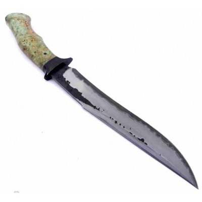 Unai Zabala Big Fighter San Mai