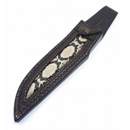 Unai Zabala Big Fighter San Mai