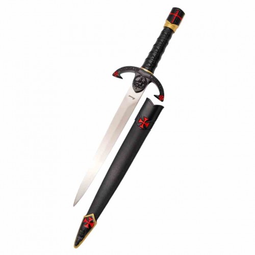 Templaria Dagger s0363