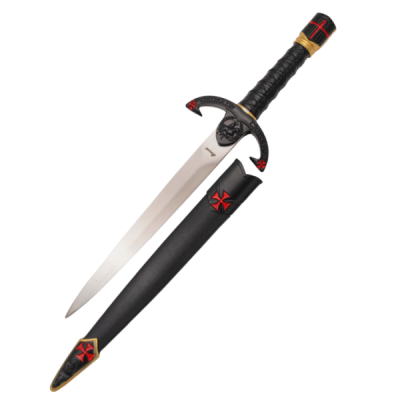 Templaria Dagger s0363