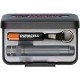 Mag Lite Solitaire Led Gray ml60034
