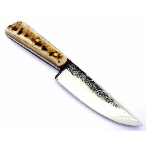 Dragos Ionut Hunter Blond Ram Horn