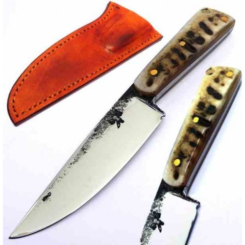 Dragos Ionut Hunter Blond Ram Horn