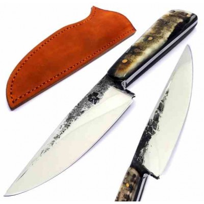 Dragos Ionut Hunter Carnero 52100 Bicolor