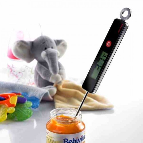 Westmark Kitchen and Meat Thermometer 1278