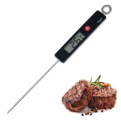 Westmark Kitchen and Meat Thermometer 1278
