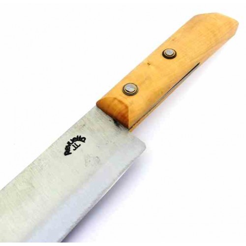 Revuelta J.L. Cuchillo Troceador Boj 300