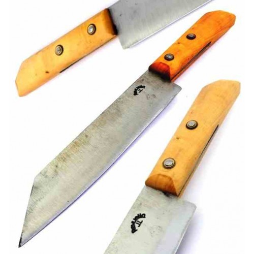 Revuelta J.L. Cuchillo Troceador Box 300