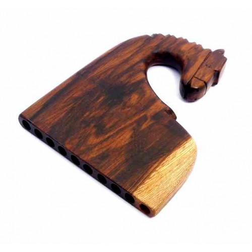 Chiflo Afilador Artesanal Guayuvira 100102