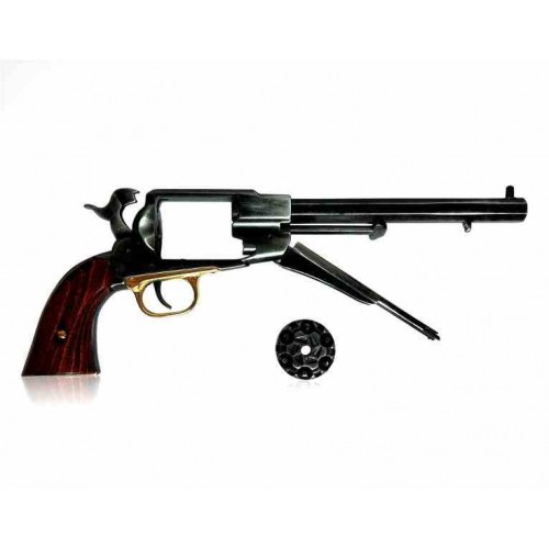 Kolser Remington 1858 47-8753 WO 