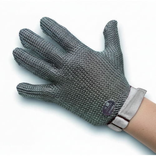 Niroflex FM Plus Guante Anticorte Malla Acero Talla S 1900.102