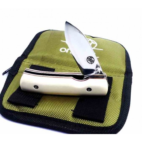 Citadel Stavanger Hueso