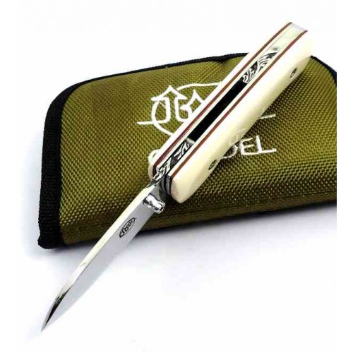 Citadel Stavanger Hueso