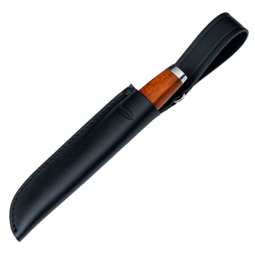 Fallkniven SK2L Embla Ironwood