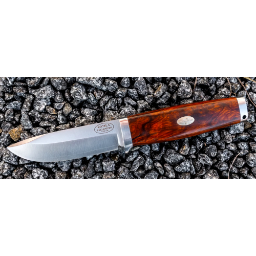 Fallkniven SK2L Embla Ironwood 