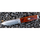 Fallkniven SK2L Embla Ironwood