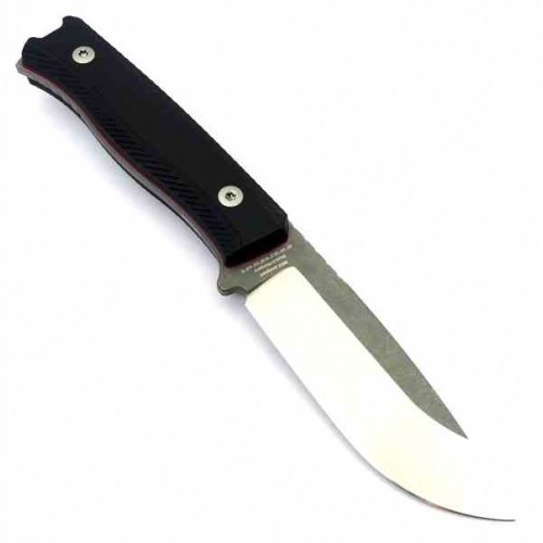 NN Knives Raven III nn8612rbk