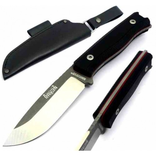 NN Knives Raven III nn8612rbk