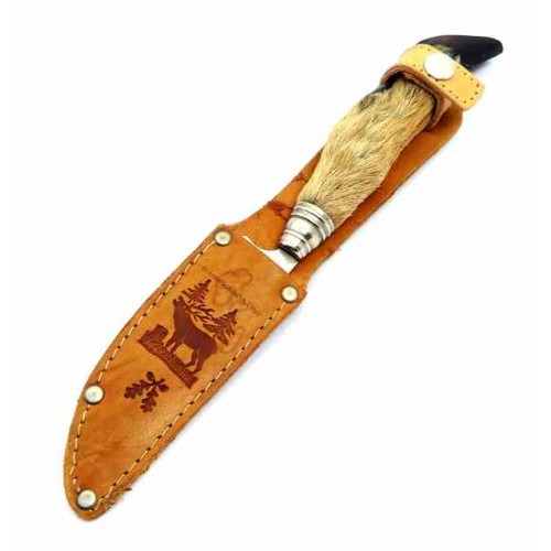 Second Hand Roe Deer Paw Nicker