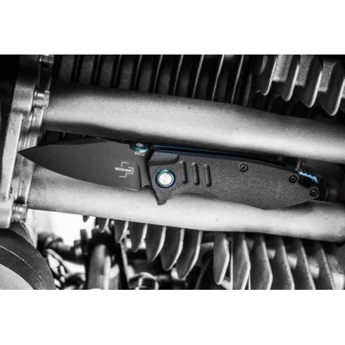 Boker Plus Bend 01bo799