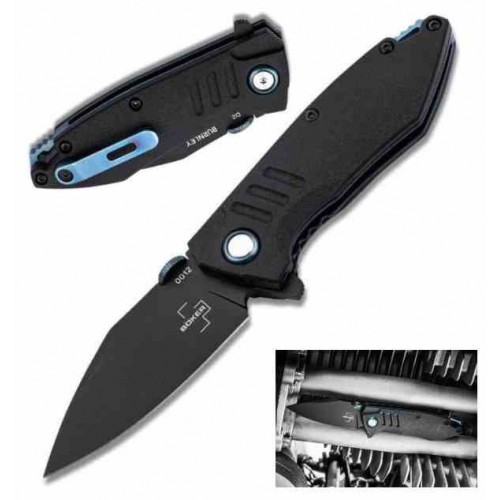 Boker Plus Bend 01bo799