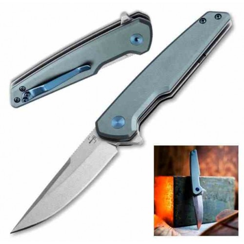 Boker Plus The Dace 01bp0036