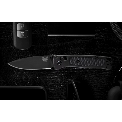 Benchmade Mini Bugout 533bk-2