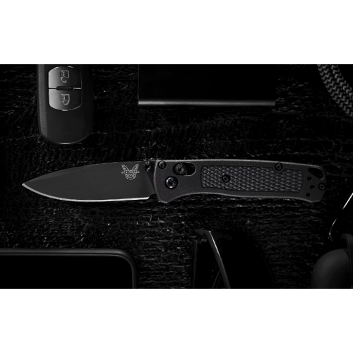 Benchmade Mini Bugout 533bk-2
