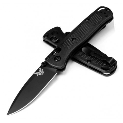 Benchmade Mini Bugout 533bk-2