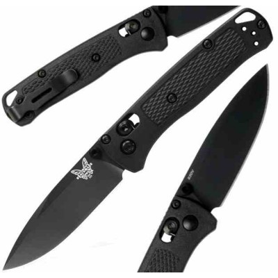Benchmade Mini Bugout 533bk-2