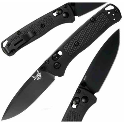 Benchmade Mini Bugout 533bk-2