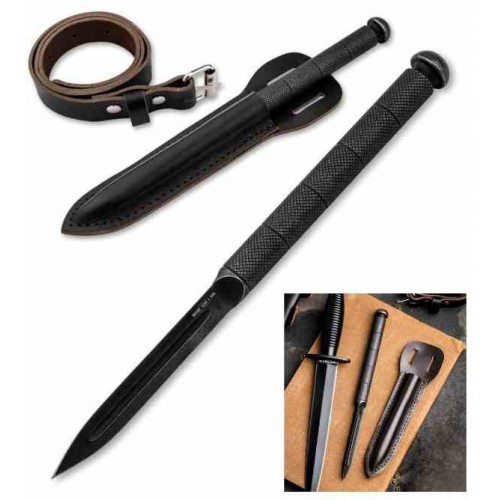 Boker History Knife & Tool Sleeve Dagger 02hy003