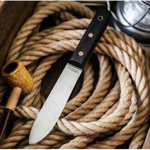 Boker History Knife & Tool Sailors Knife 02hy005