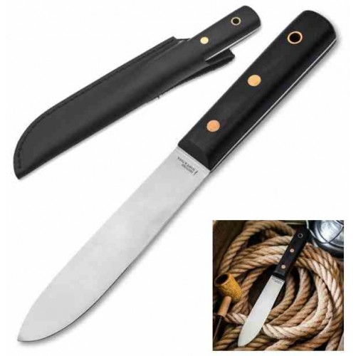 Boker History Knife & Tool Sailors Knife 02hy005