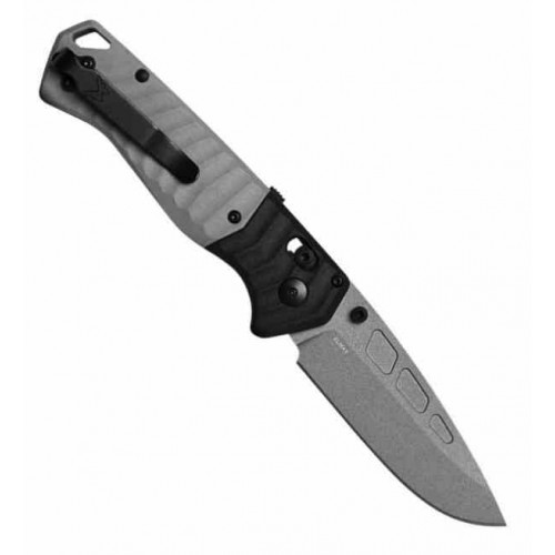 Benchmade PSK 593gy-02