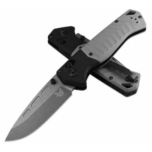 Benchmade PSK 593gy-02
