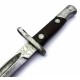 FNT Machete Bayoneta 1913 Artilleria Española