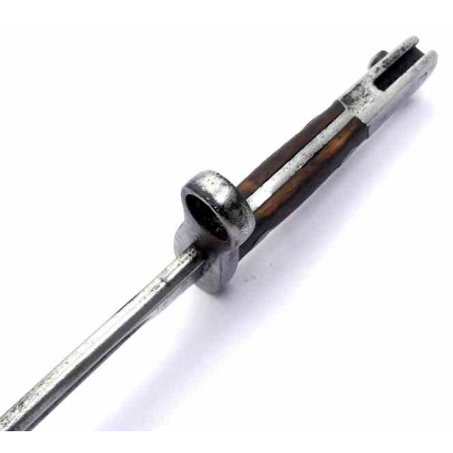 FNT Machete Bayonet 1913 Spanish Artillery