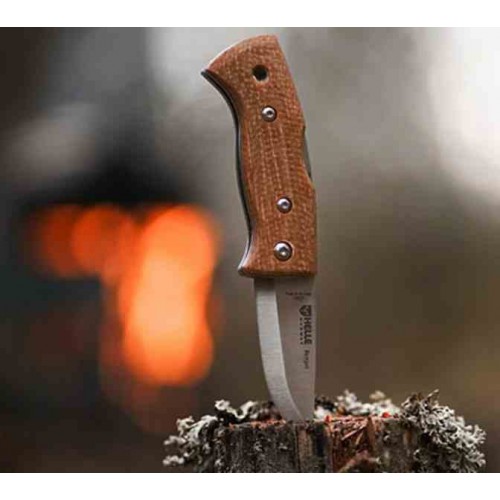 Helle Berget Moutarde 763