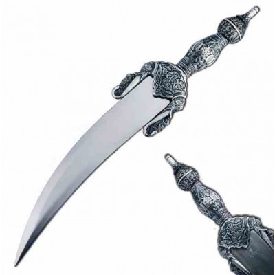 Marto Daga Boabdil 736