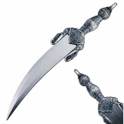 Marto Boabdil Dagger 736