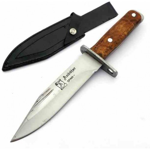 Andujar Bowie Olivo Segunda Mano